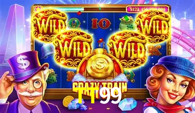 Integração de APIs TT99