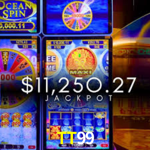 PIX Instantâneo TT99