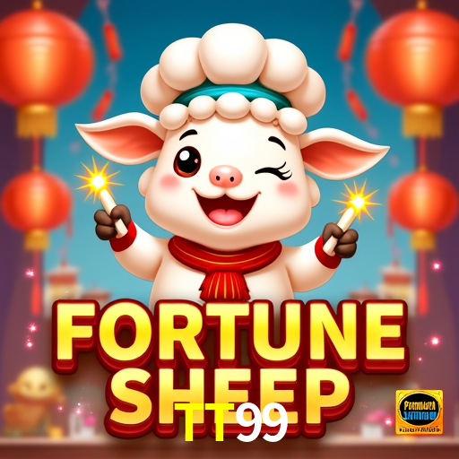 Bônus de Boas-vindas TT99