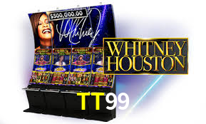 Bônus de Boas-vindas TT99