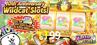 Jogos Exclusivos TT99